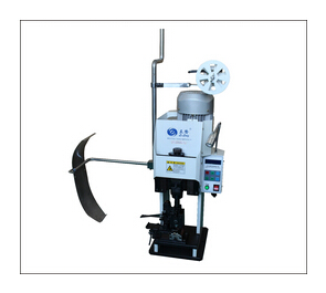 半自動端子機(jī)，一個全新的科學(xué)成果